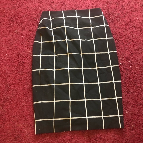 Express Dresses & Skirts - Express Pencil Skirt